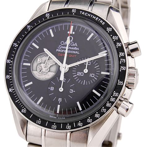 omega speedmaster apollo 11 1969|omega apollo 11 anniversary.